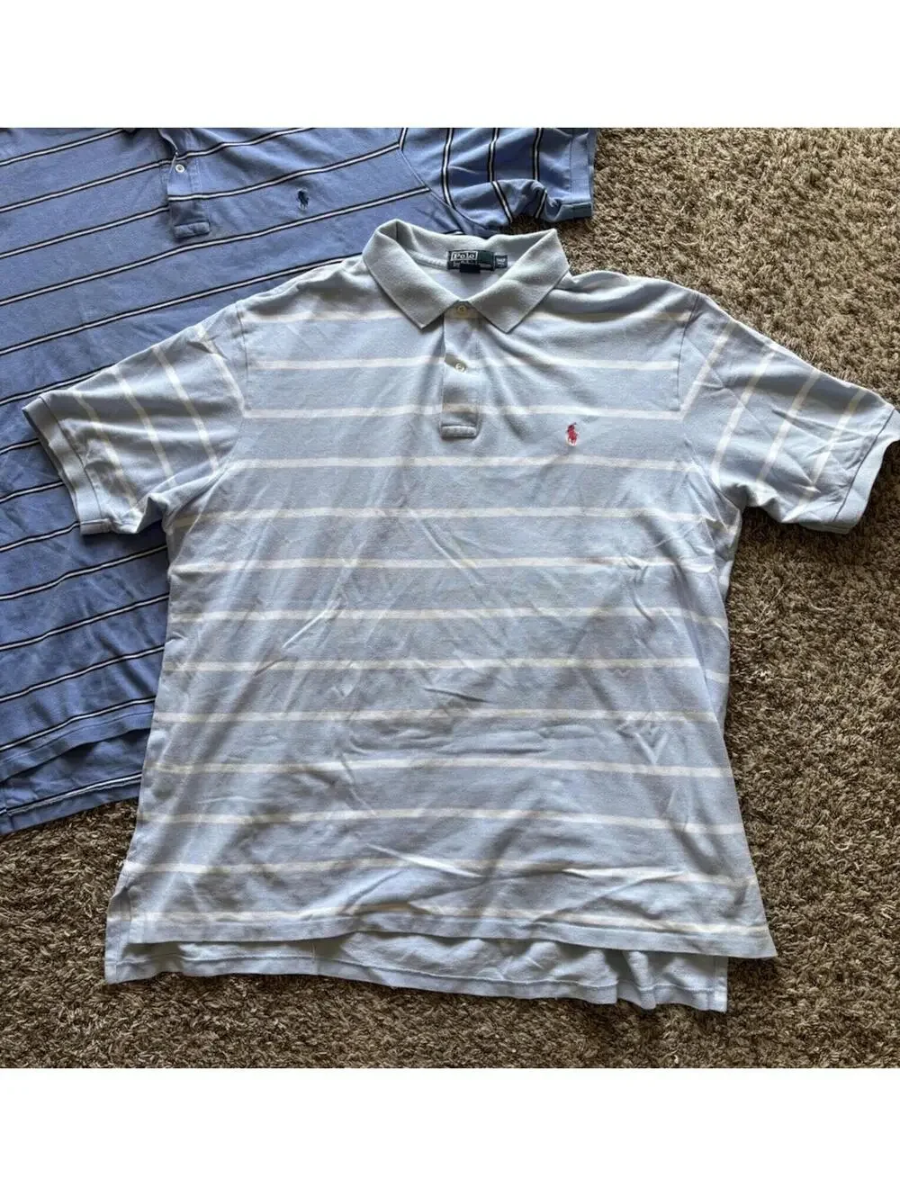 Ralph Lauren polo ralph